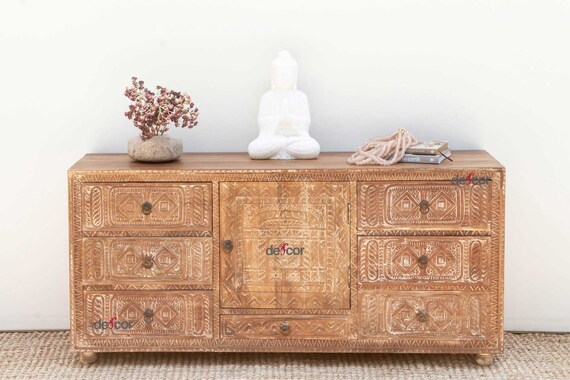 Antique Recycled Teak Armoire Antique Recycled Teak Armoire