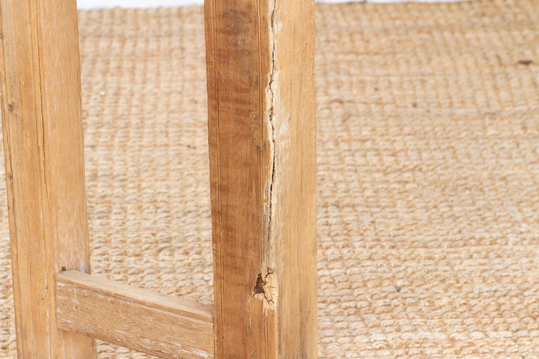 Antique Rajasthani Carved Beam Console Table - Etsy