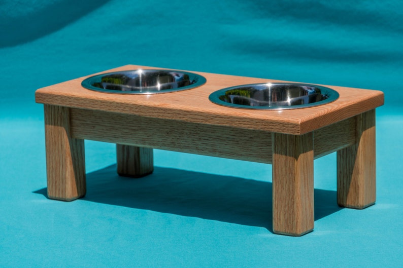 16 inch elevated dog feeder 16 inch elevated dog feeder