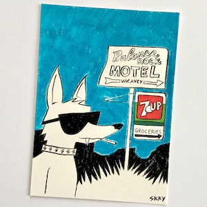 fragrance cigarettes Smoke & Tobacco | Inspired By Mancera Red Tobacco