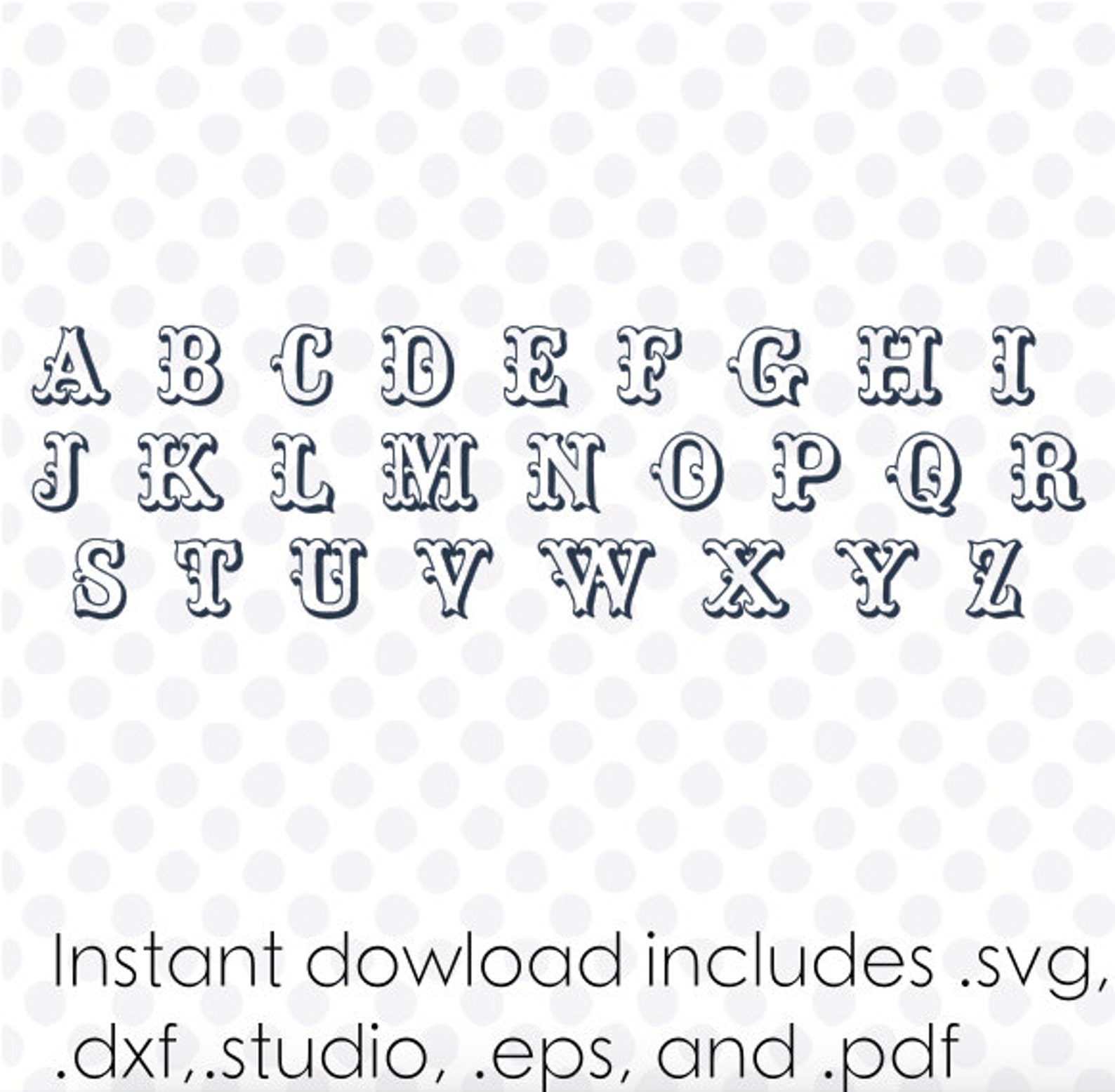 carnac free font downloads for mac