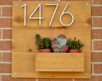 Jardinera de dirección