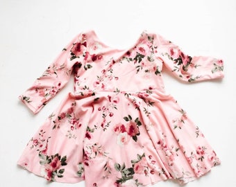spring dresses for kids