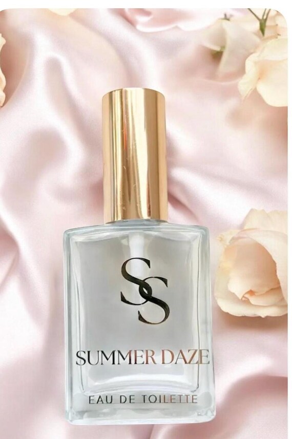 Duft Parfum FÃ¼r Sommer Summer Days Natural Parfum Ungiftiger
