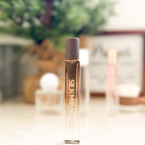 Baccarat Rouge Dupe Perfume Oil – Barakat Rouge Inspired Rollerball Scent, Non-Toxic & Long Lasting