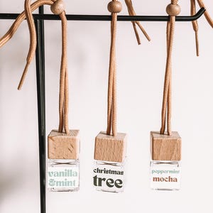 Diffuseur de voiture suspendu, Cadeau pour voiture neuve, Diffuseur de voiture suspendu, Accessoires de voiture, Désodorisant pour voiture suspendu, Produits frais de voiture, Désodorisant pour voiture