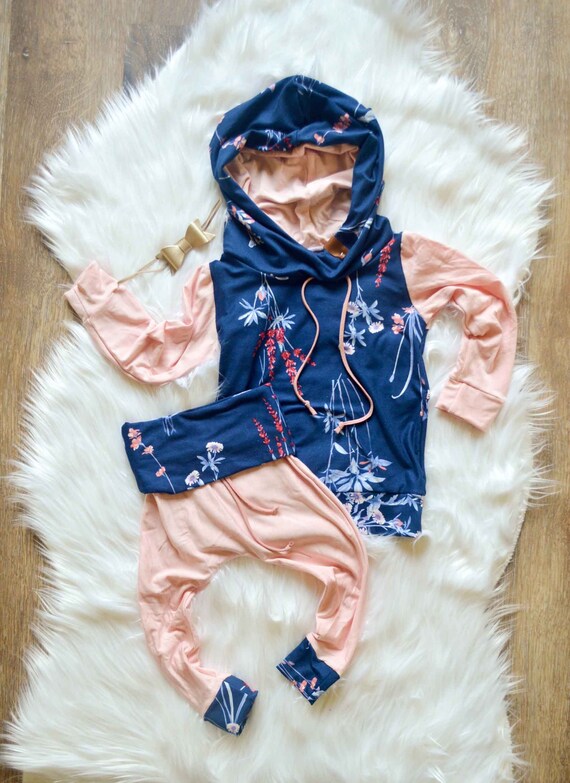 reserved baby clothes