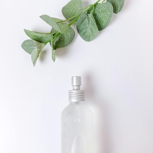 Sleepy magnesium spray, relaxing body spray, magnesium