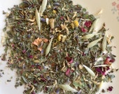 Stress Slayer - Nerve Tonic herbal tea