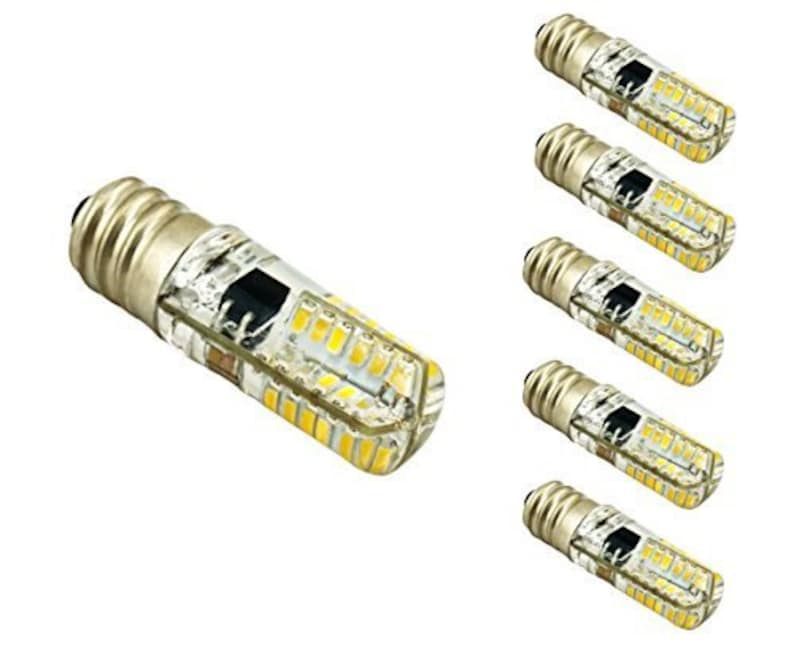 25W LED Light Bulb 110v Omnidirectional Candelabra Bulb E12 Etsy