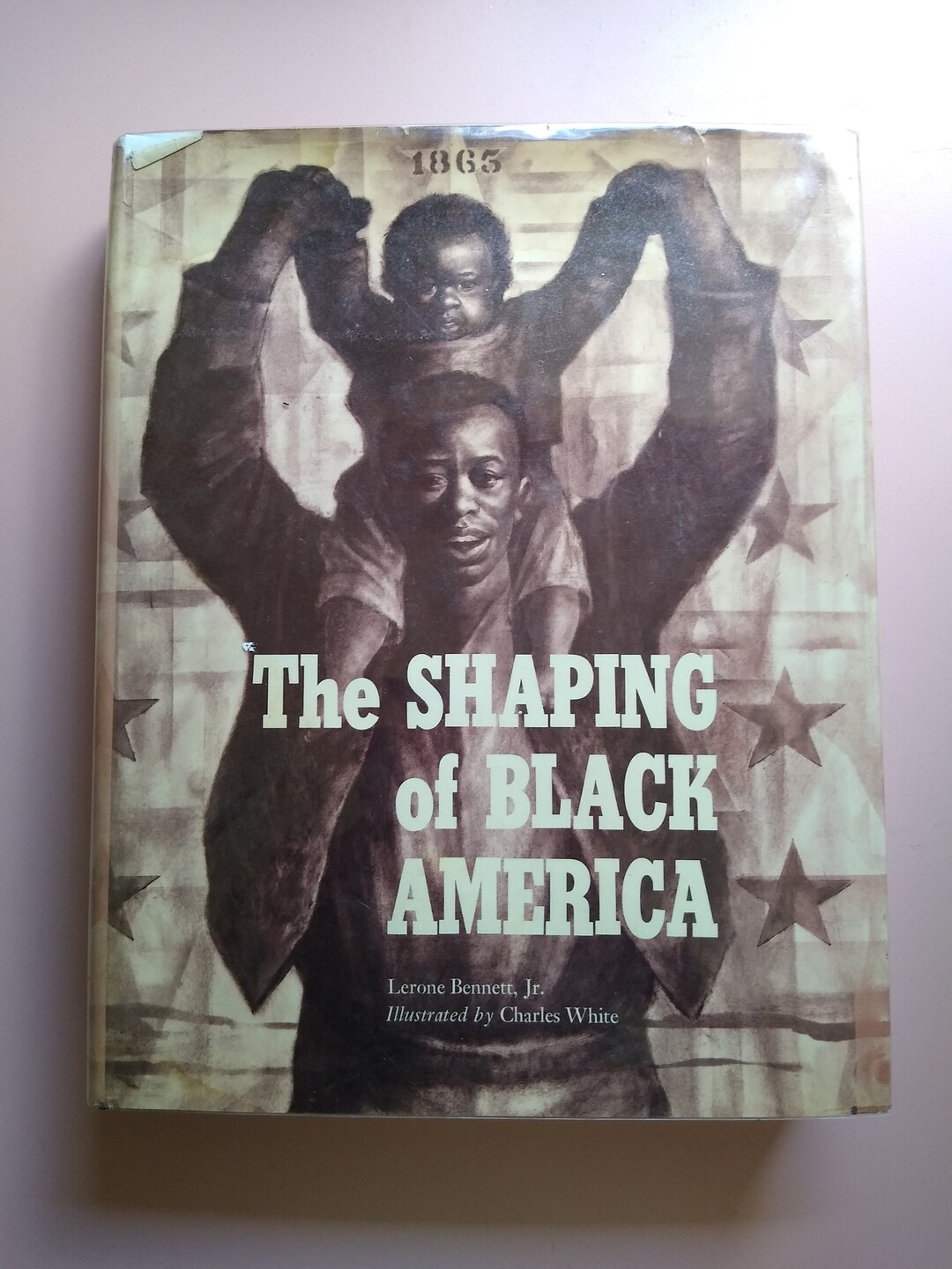 The Shaping Of Black America Pdf Free Download The Shaping of Black America, by Lerone Bennett, Jr. 1975 - Etsy