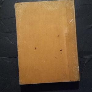 The Book of American Negro Spirituals, The Second Book of Negro Spirituals, 9th Printings 1964; image 2