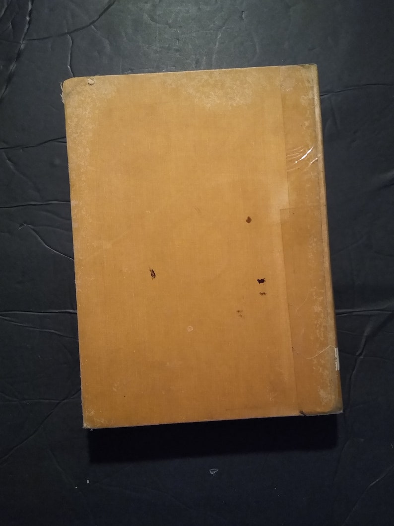 The Book of American Negro Spirituals, The Second Book of Negro Spirituals, 9th Printings 1964; image 2