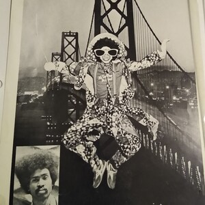 Vintage Original Photo, Dr. Holy Purwinkle;