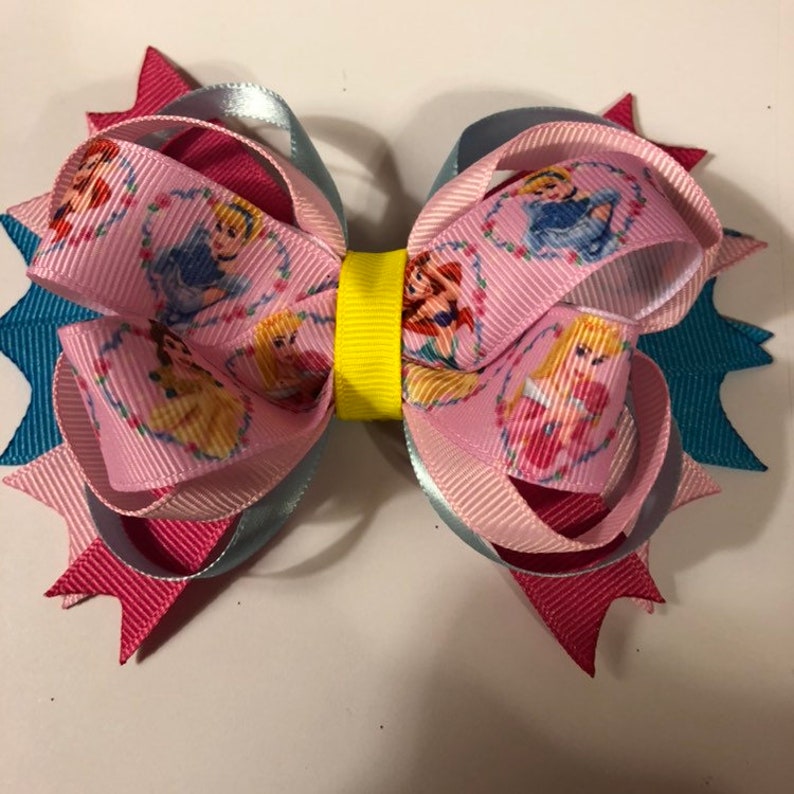 Princess Bow
