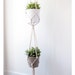 see more listings in the Double Plant Hangers section