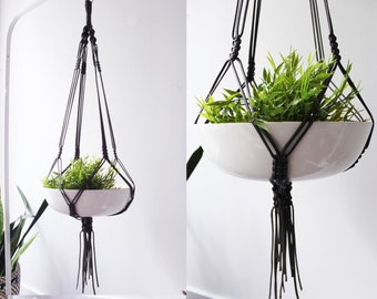 Macrame Plant Hanger