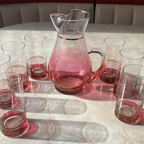 Blendo Glasses - Etsy