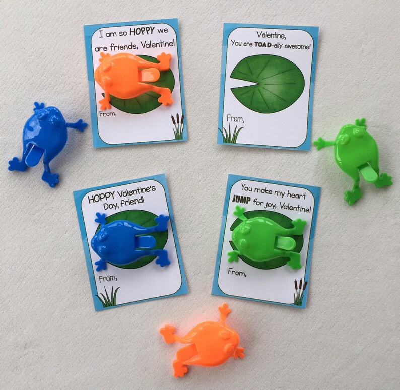 printable-frog-hoppy-valentine-preschool-school-etsy