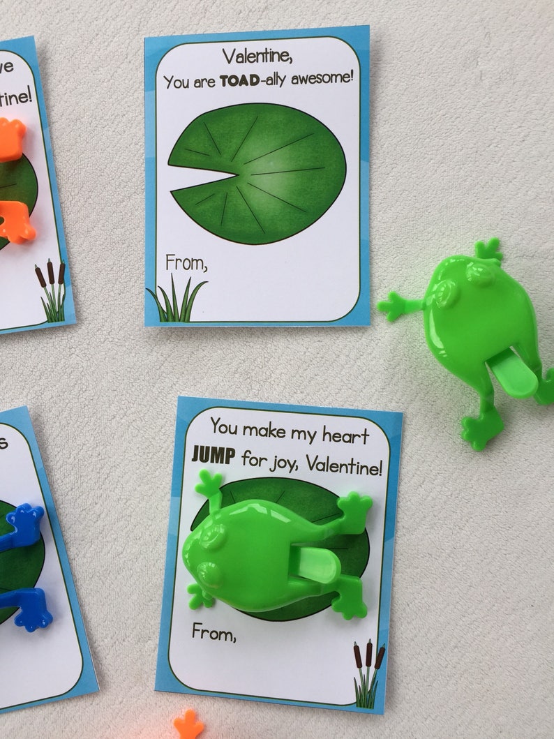 printable-frog-hoppy-valentine-preschool-school-etsy