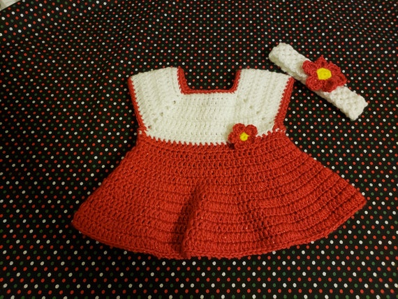 strapless open back dress Kids' Comfy & Cute red dress – Tutto Piccolo® USA