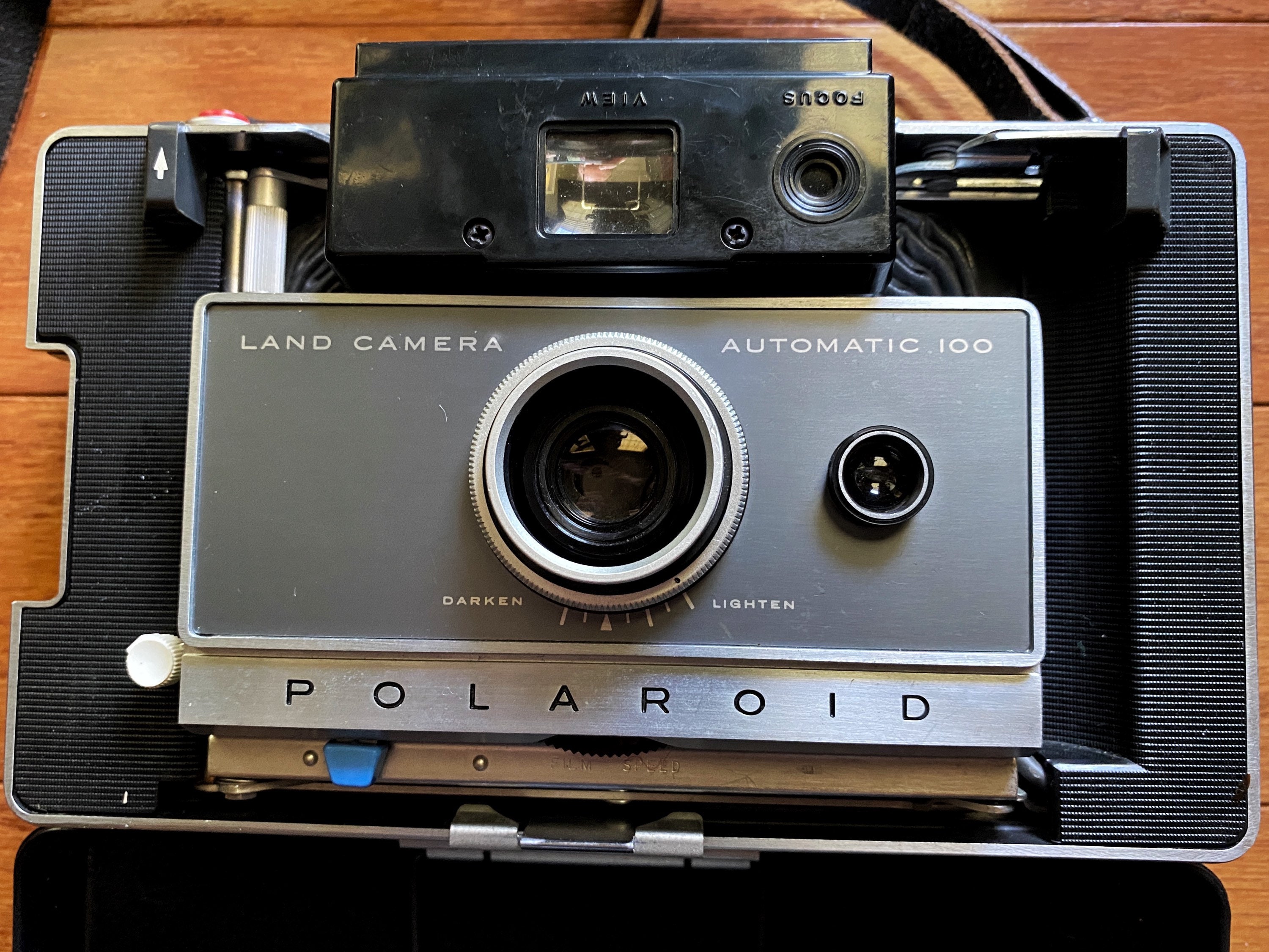 貴重 レトロ 昭和レトロ アンティーク POLAROID AUTOMATIC320 貴重 レトロ 昭和レトロ アンティーク POLAROID AUTOMATIC320