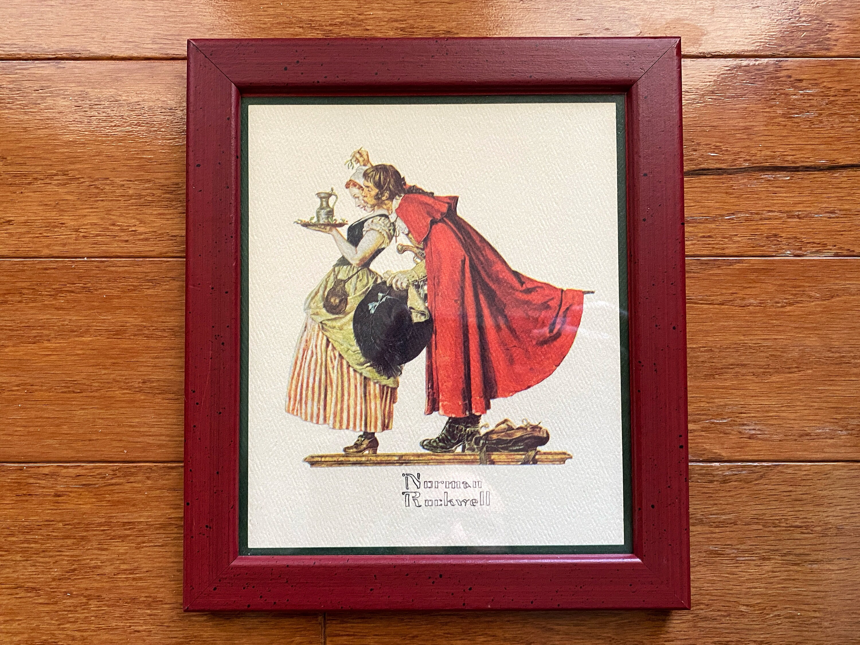 Prints – Norman Rockwell Museum Store