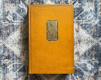 Junior Classics Book Volume Nine - Stories of Today 1918 Vintage