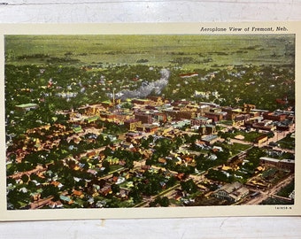 Fremont Nebraska - Etsy