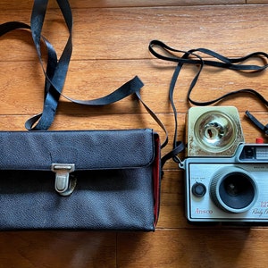 Ansco Ready Flash Camera - Etsy