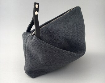 Nyta bag //blue