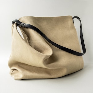 Tasche Neiva // sand