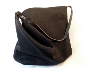 Neiva bag //anthracite