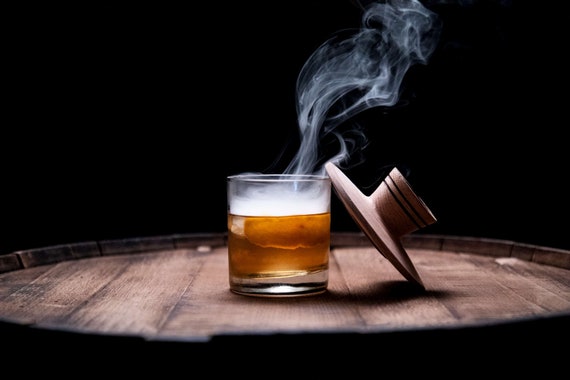 smoker for old fashioned drink smoker for old fashioned drink