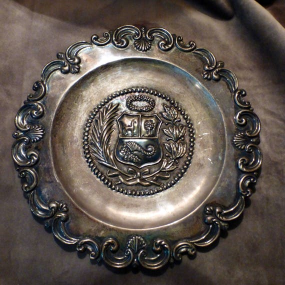 sterling coat of arms