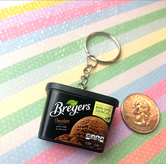 miniature keychains