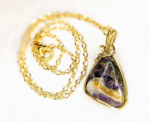 New age cheap necklaces