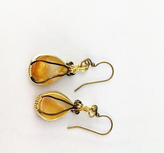 18k Gold Earrings for Women in Rose, White & Yellow Gold