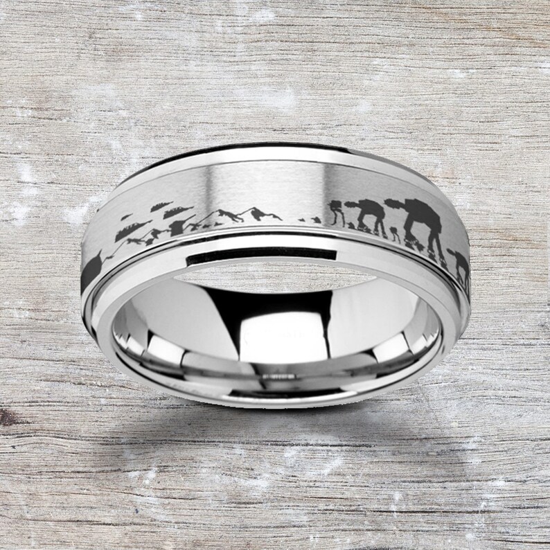 Fidget Spinner Wedding Ring Wedding Rings Sets Ideas