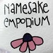 Avatar belonging to NamesakeEmporium