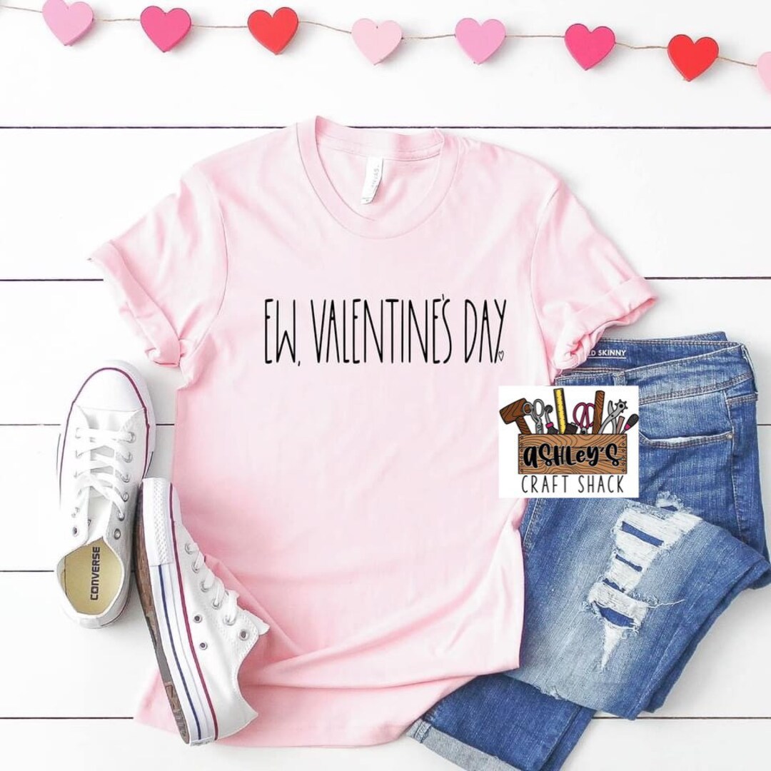 Valentine Shirt Lunch Lady Shirts 2020 Eww Valentines Day Shirt
