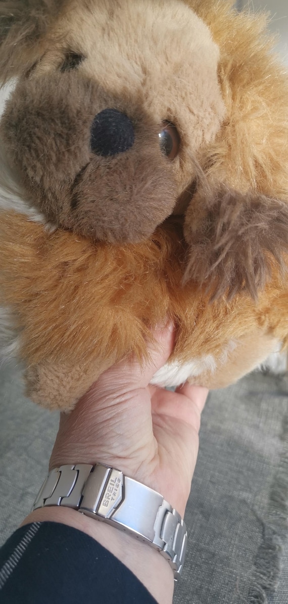 Original Trudi Ritratti Chihuahua Plush 23cm Long