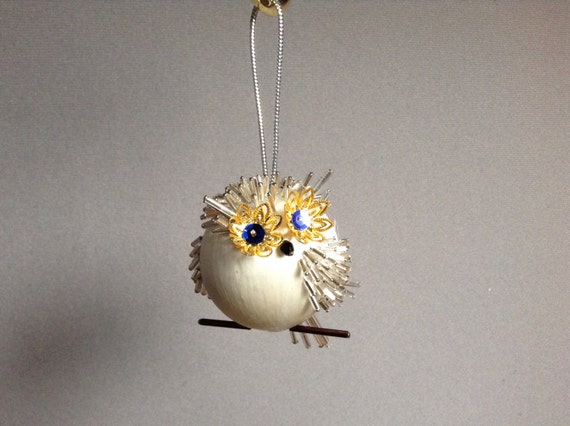 Satin ball christmas ornament kits deals