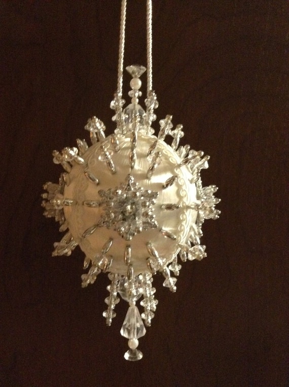 Satin ball christmas ornament kits outlet