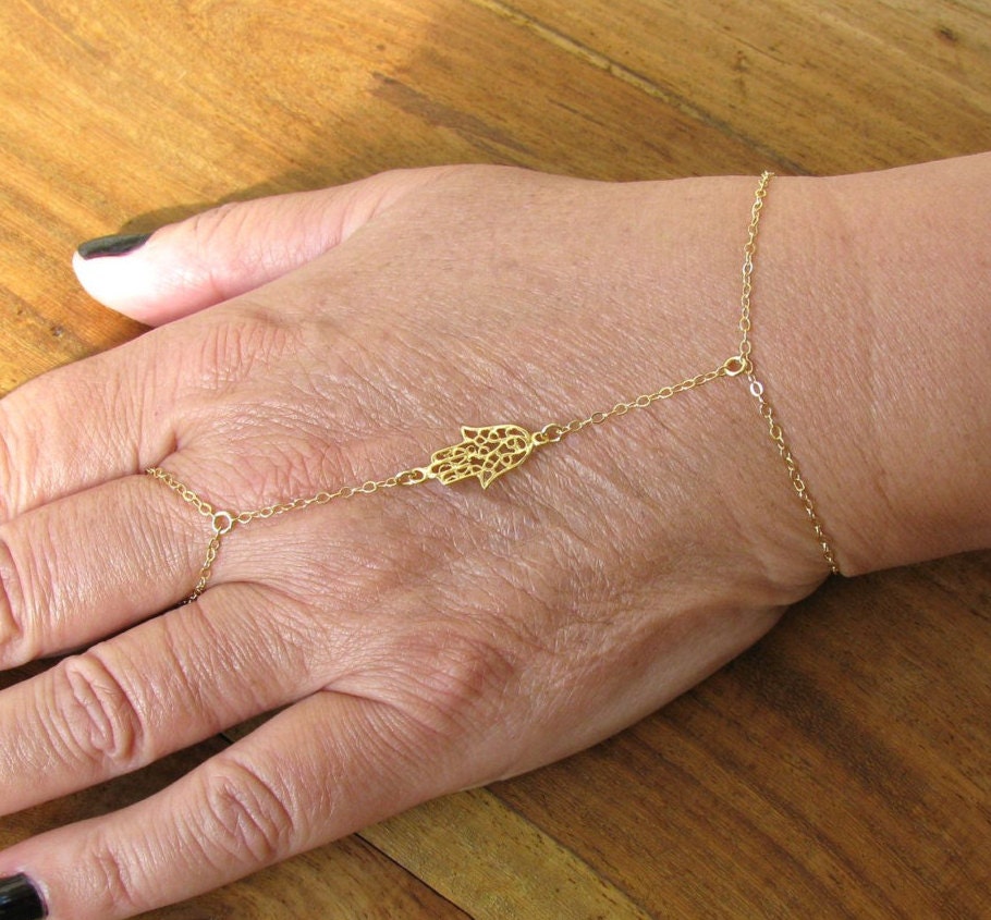 Delicate Gold Finger Bracelet, Diamond Finger Bracelet, Thin Gold Chain  Bracelet, Gold CZ Diamond Bracelet, Simple Bracelet, 14k Gold Chain - Etsy
