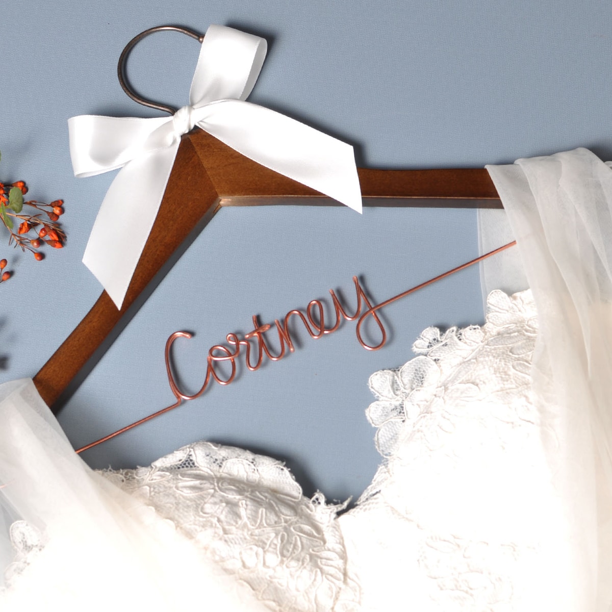 Bridal Hanger
