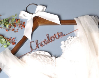Wedding Gift,Bride gift,Personalized Wedding Hangers,Mother of the Bride Gift, Mother of the Groom Gift, MOH Gift,Bridesmaid hanger