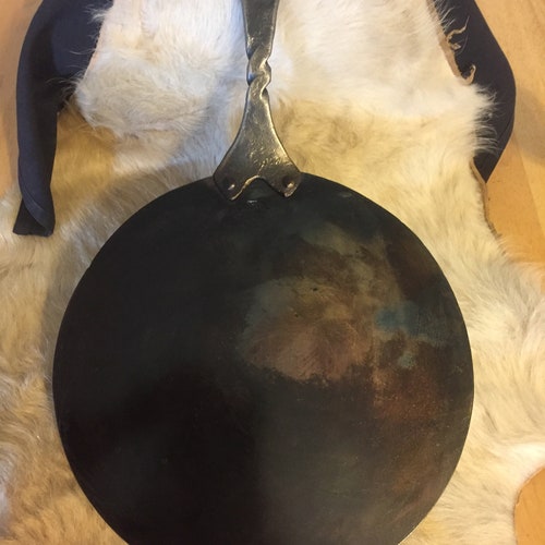 Hot Plate Tortilla Warmer Cooker Comal Etsy