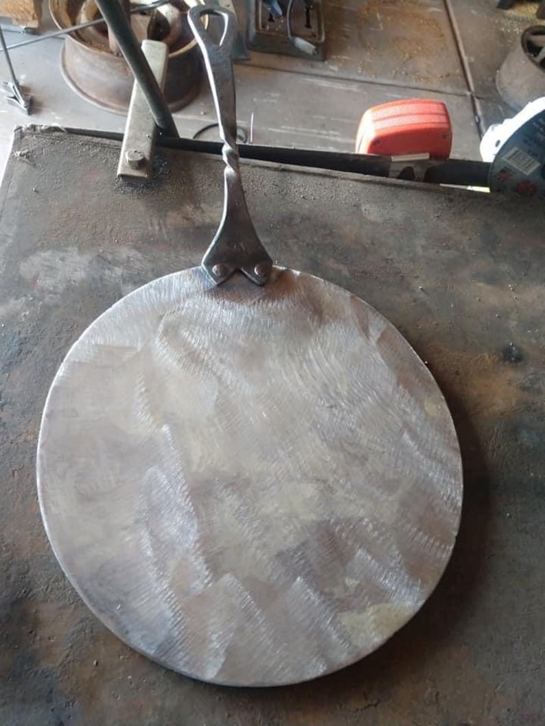 Hot Plate Tortilla Warmer Cooker Comal Etsy