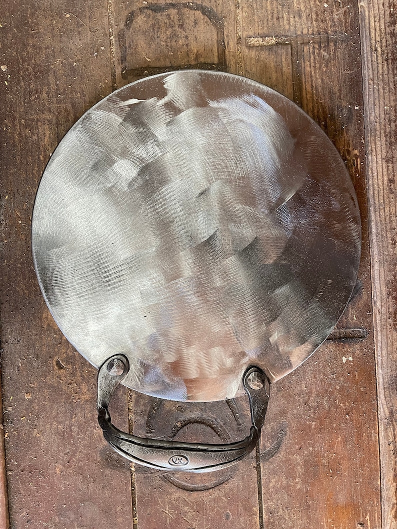 Hot Plate Tortilla Warmer Cooker Comal Etsy